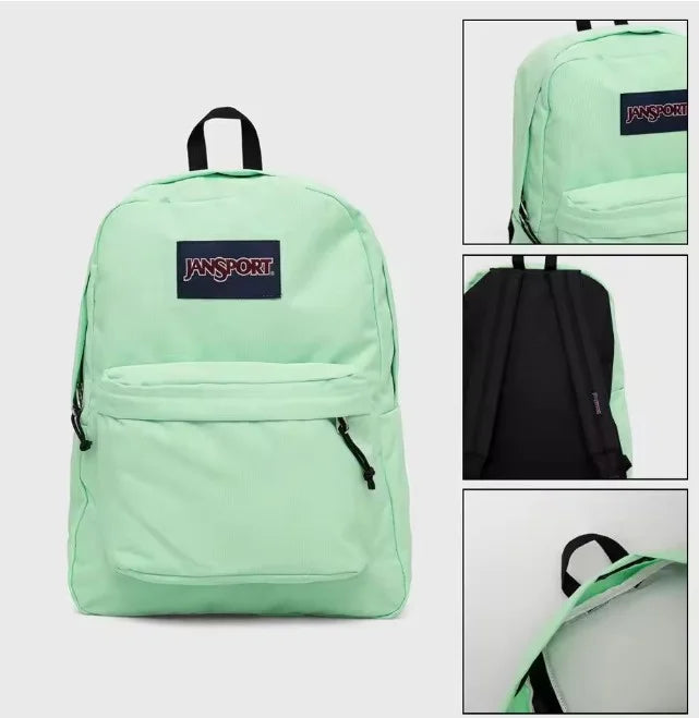 AiryCarry - Super lightweight school backpack for everyone-Elly Rose