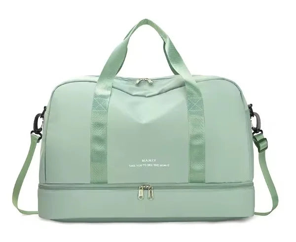 MetroLine - Duffle Bag Women-Elly Rose