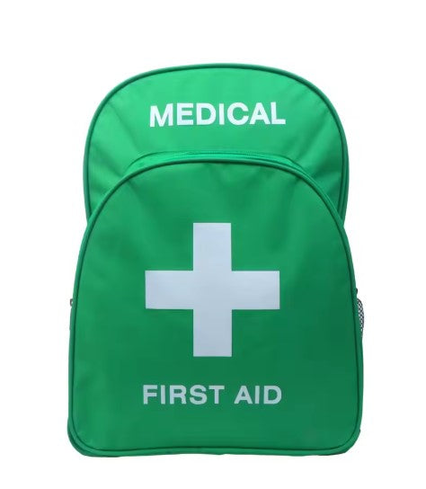 CarePals - Child-friendly first aid backpack-Elly Rose