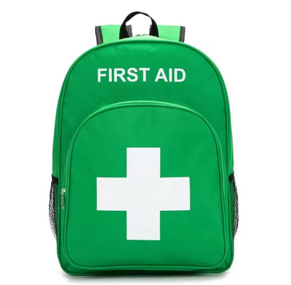 CarePals - Child-friendly first aid backpack-Elly Rose