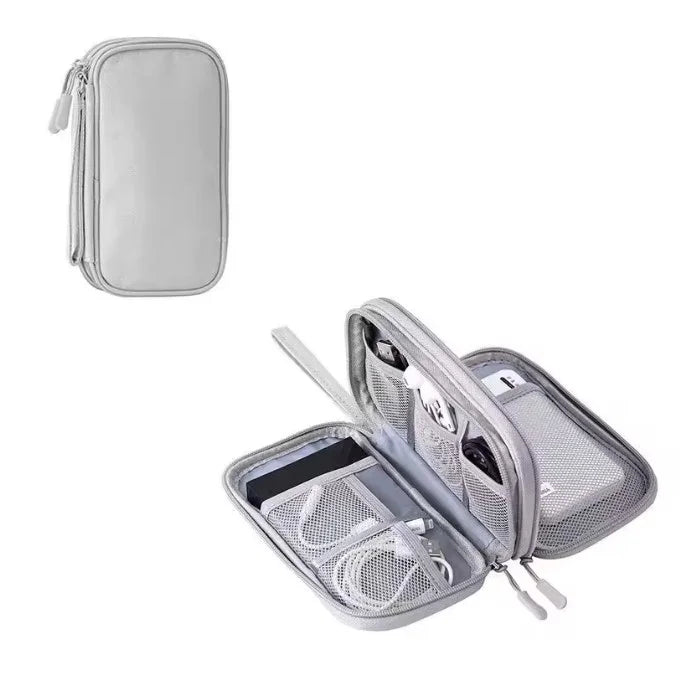 COSMO - Cable storage bag-Elly Rose