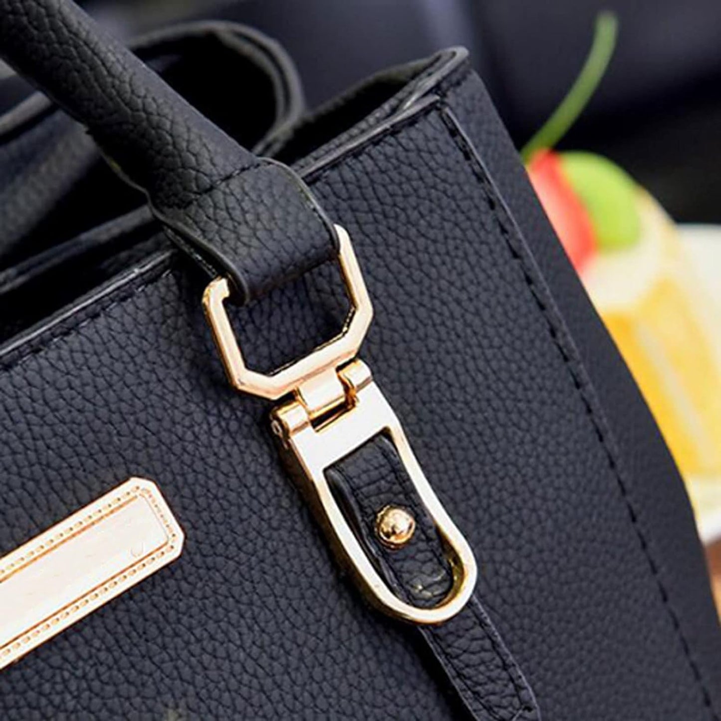 Helen shoulder bag | Classic and elegant-Elly Rose