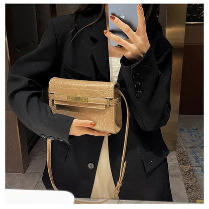 MiLola - Elegant Handbag-Elly Rose