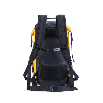 StormGuard - Adventure waterproof backpack-Elly Rose