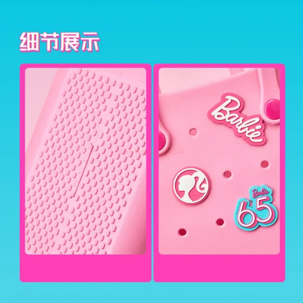 METRO - The Barbie bag for kids-Elly Rose