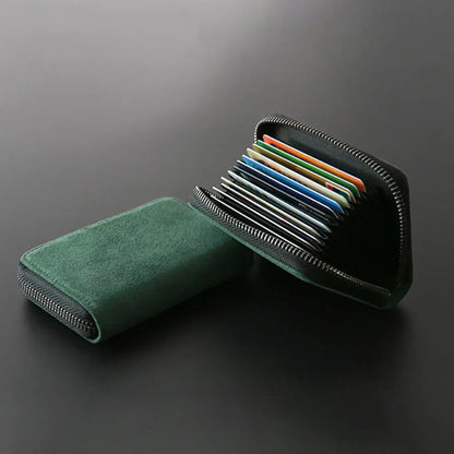 SophistiCard - Chic multi-card wallet-Elly Rose
