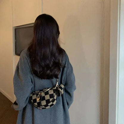 Elegant - Ladies' fanny pack-Elly Rose