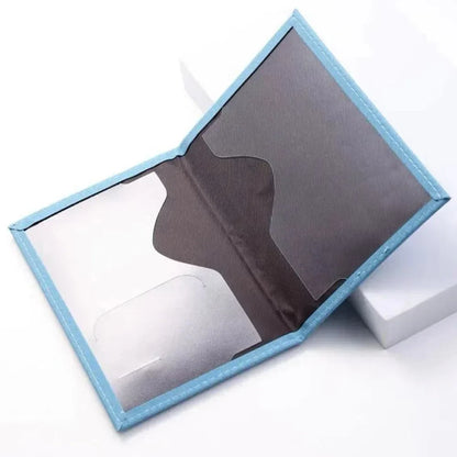 TravelBloom - Travel-friendly passport cover-Elly Rose