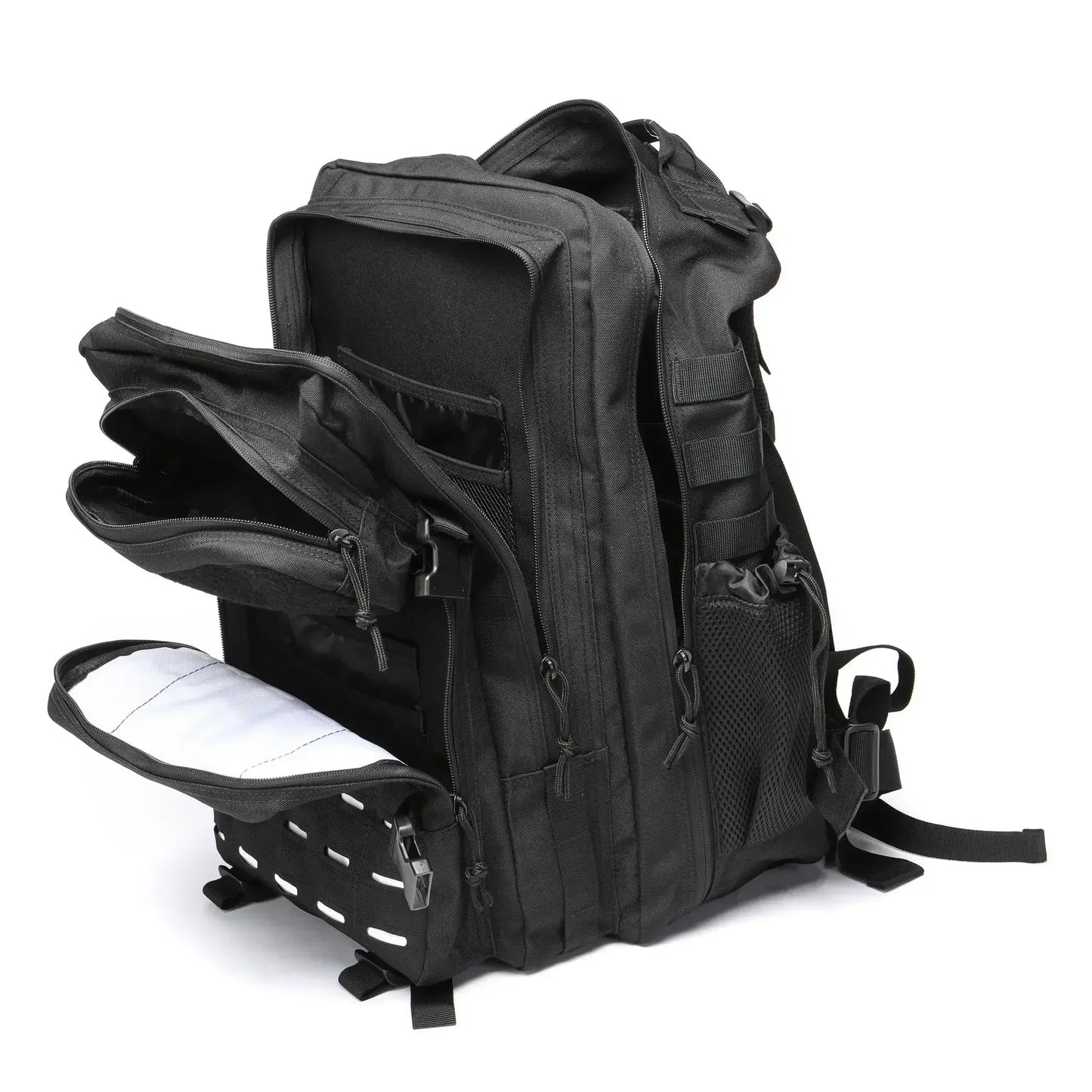 ALPHA - Adventure backpack with style-Elly Rose