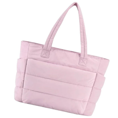 PUFFY | Bubble bag for women-Elly Rose