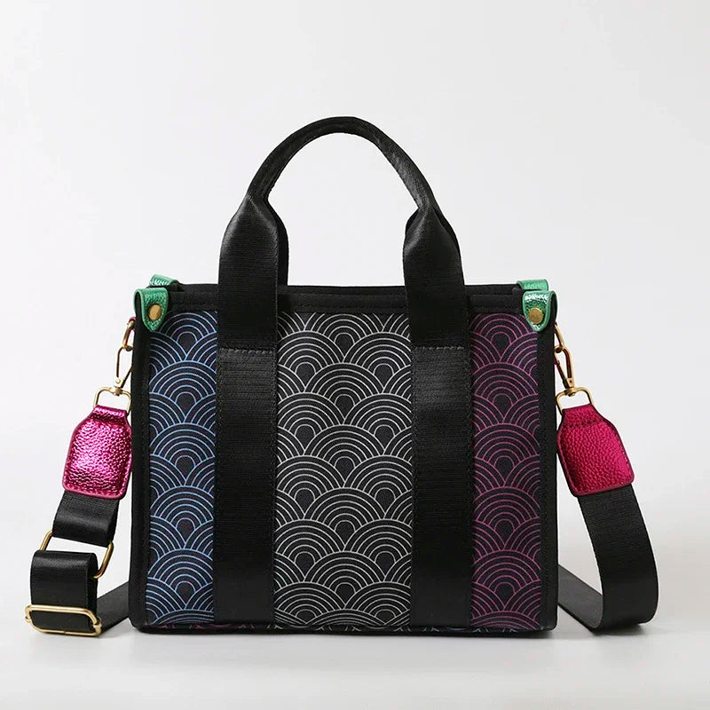 MEENA - Elegant shoulder bag for ladies-Elly Rose