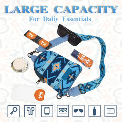 GYPSY - Stylish boho handbag-Elly Rose