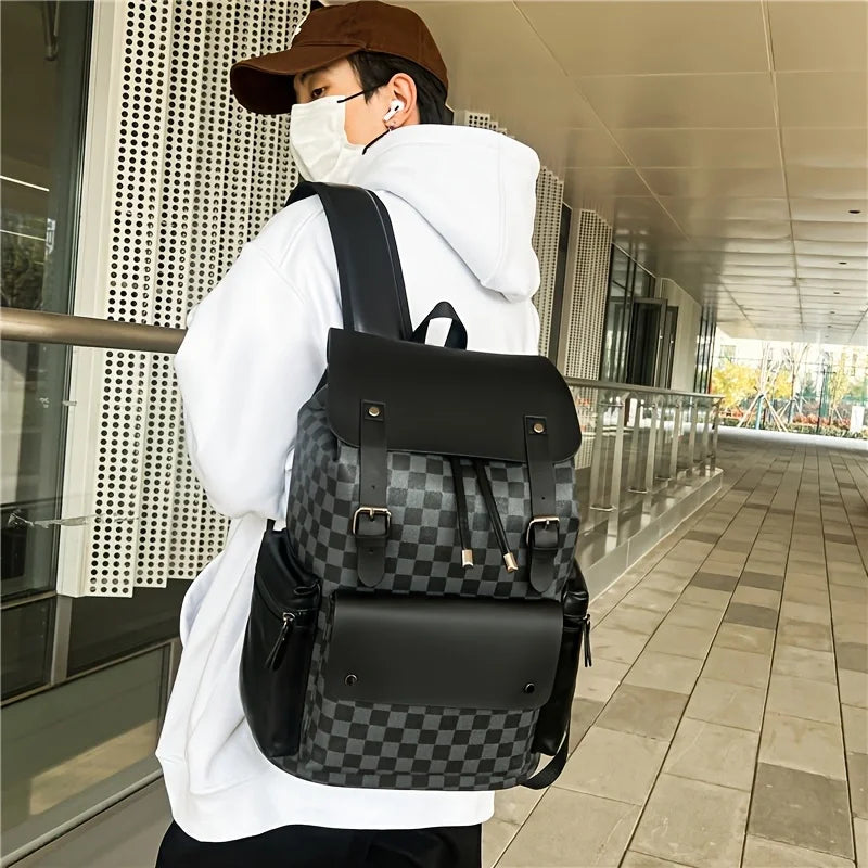 EveryCarry - Spacious shoulder bag for everyday use-Elly Rose