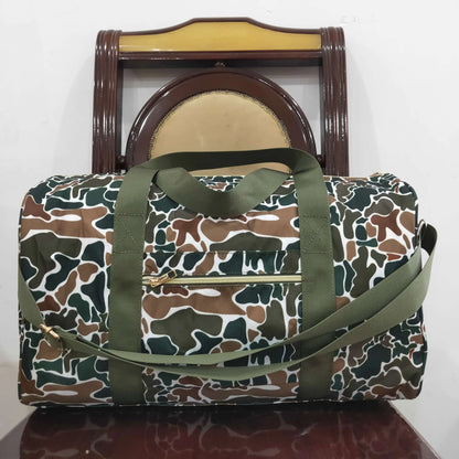 KOLETTE - Cool camo bag for adventurers-Elly Rose