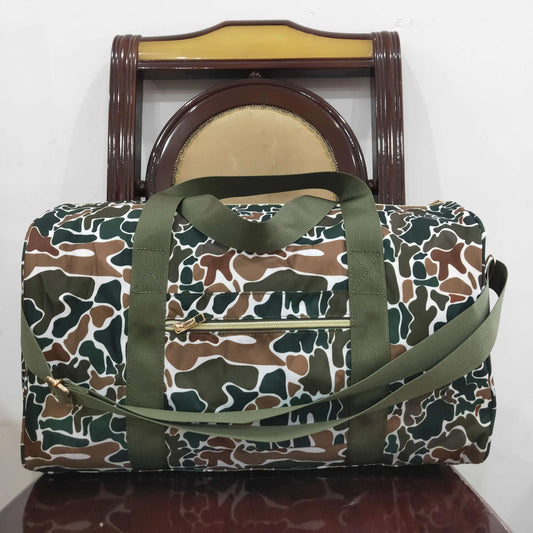 KOLETTE - Cool camo bag for adventurers-Elly Rose