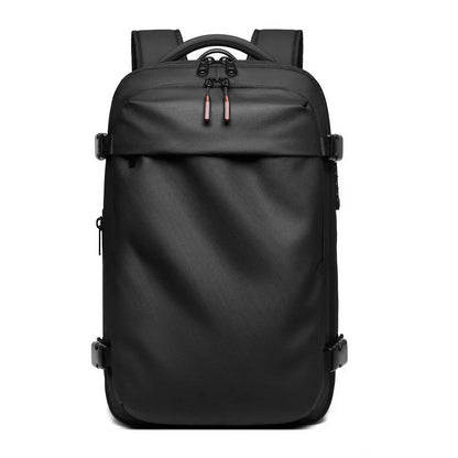 Herschel - Large capacity backpack-Elly Rose