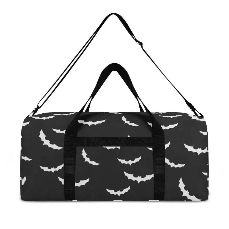 REGAL - Multifunctional adventure travel bag-Elly Rose