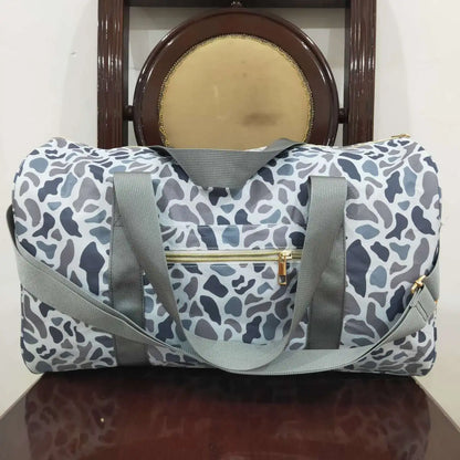KOLETTE - Cool camo bag for adventurers-Elly Rose