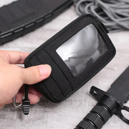 TravelPro - Waterproof adventure backpack-Elly Rose