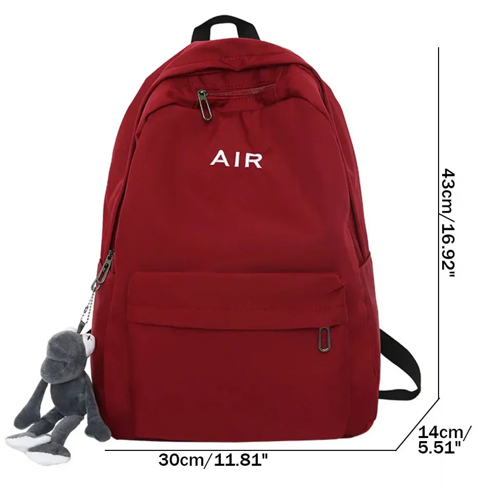 StudyChic - Elegant backpack for students-Elly Rose