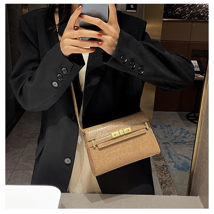 MiLola - Elegant Handbag-Elly Rose