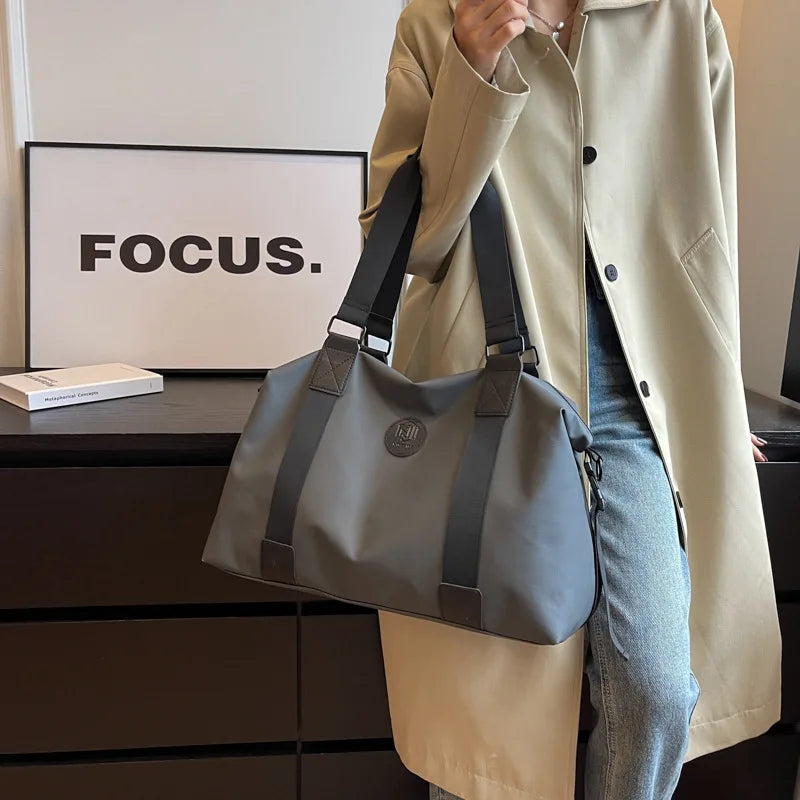 ISABELA - Summer travel bag 2024-Elly Rose