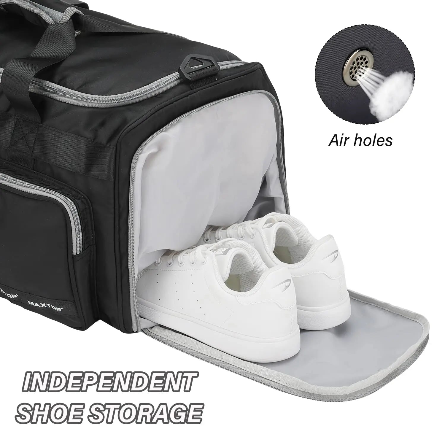 URBAN - Elegant travel bag for women-Elly Rose