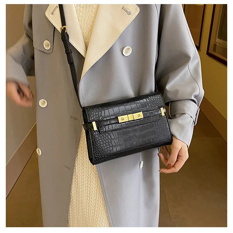 MiLola - Elegant Handbag-Elly Rose