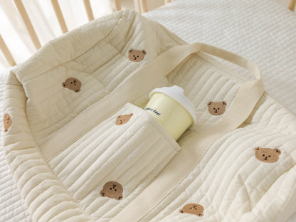 RIVA - Sweet Bears shoulder bag-Elly Rose