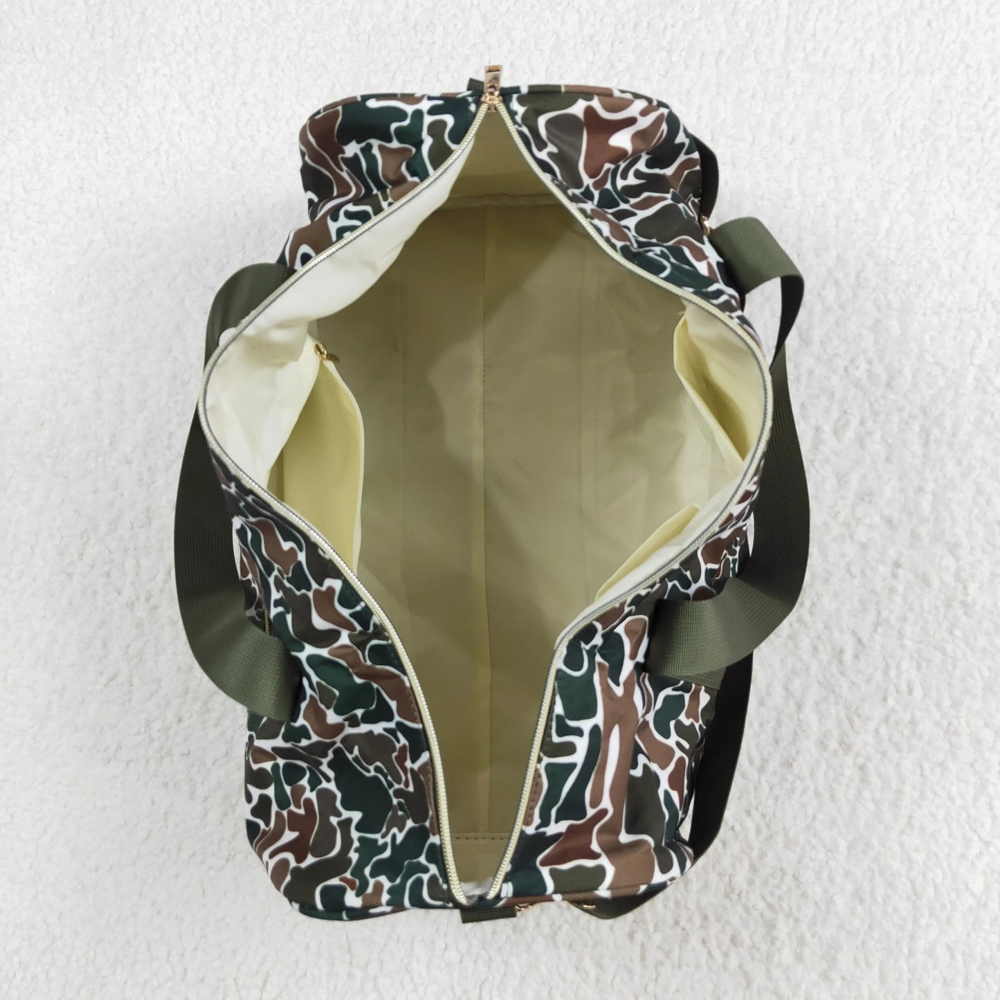 KOLETTE - Cool camo bag for adventurers-Elly Rose