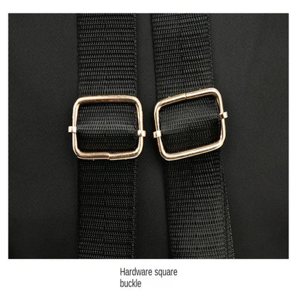 MATEIN - Fashionable lightweight backpack-Elly Rose