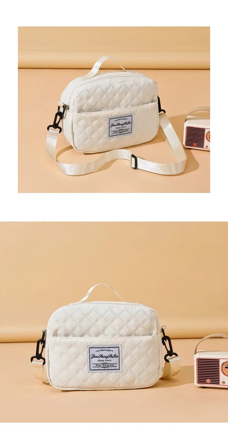 LOVEVOOK - 2-piece travel bag-Elly Rose