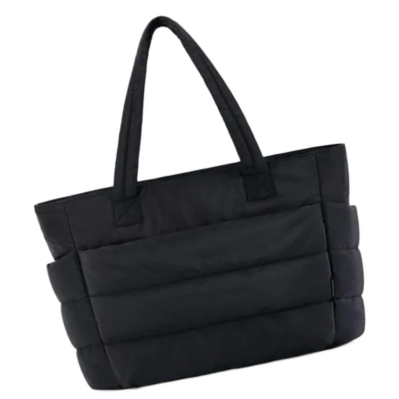 PUFFY | Bubble bag for women-Elly Rose