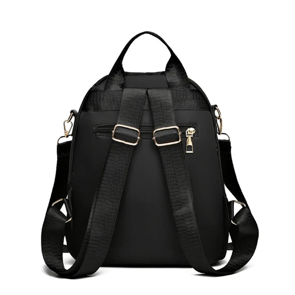 MATEIN - Fashionable lightweight backpack-Elly Rose