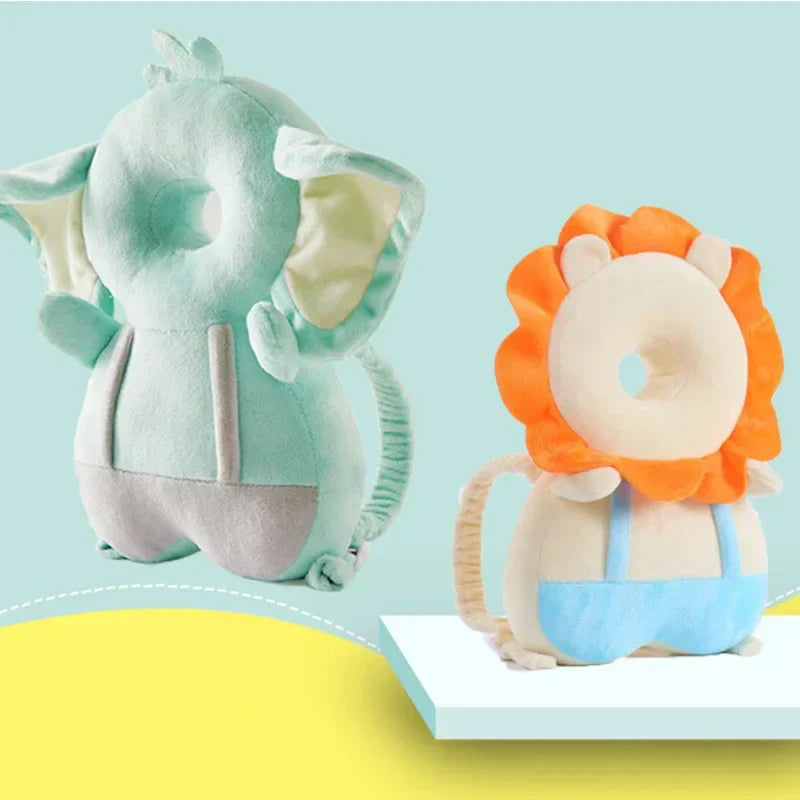 Fallsafe - Baby cushion, fall protection-Elly Rose
