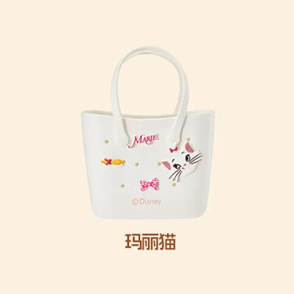 MINISO - Lunch and school bag for children-Elly Rose