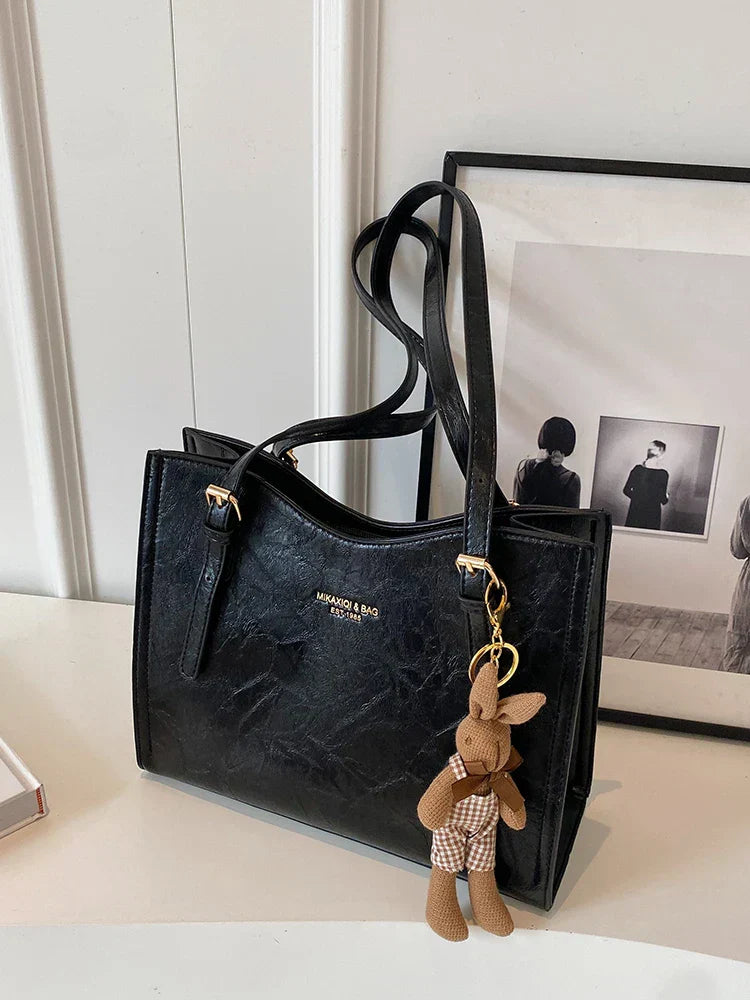 Brielle - Trendy carrying bag for women-Elly Rose