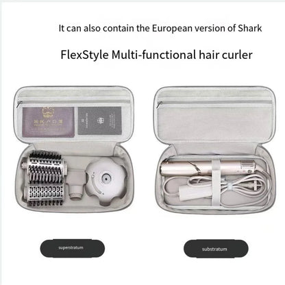 CompressGo - Elegant case for waterproof hair dryer-Elly Rose