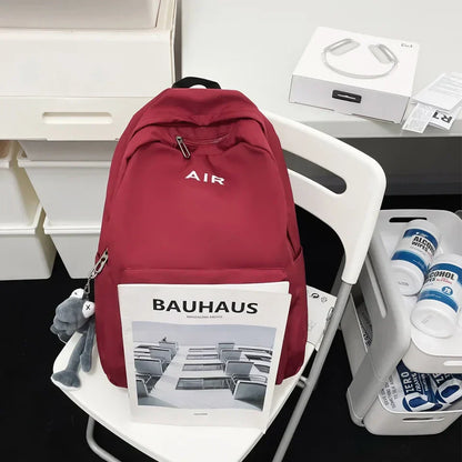 StudyChic - Elegant backpack for students-Elly Rose