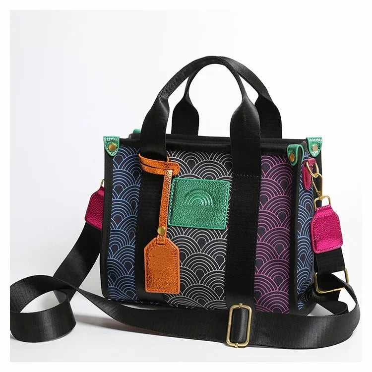 MEENA - Elegant shoulder bag for ladies-Elly Rose