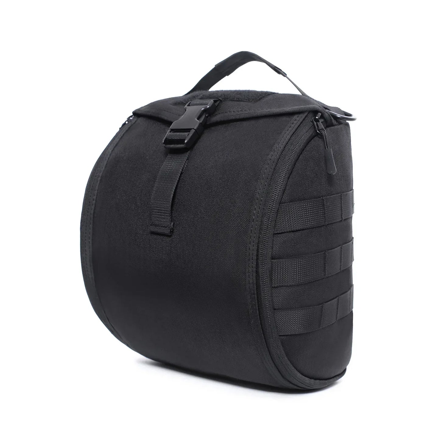 TrailGuard - Adventure helmet bag-Elly Rose