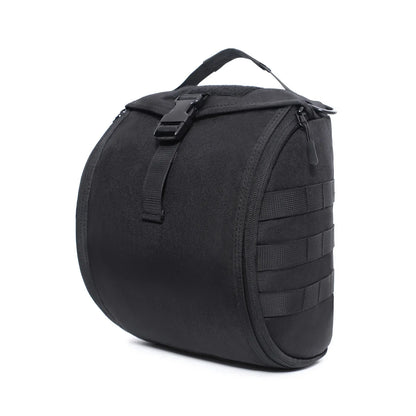 TrailGuard - Adventure helmet bag-Elly Rose