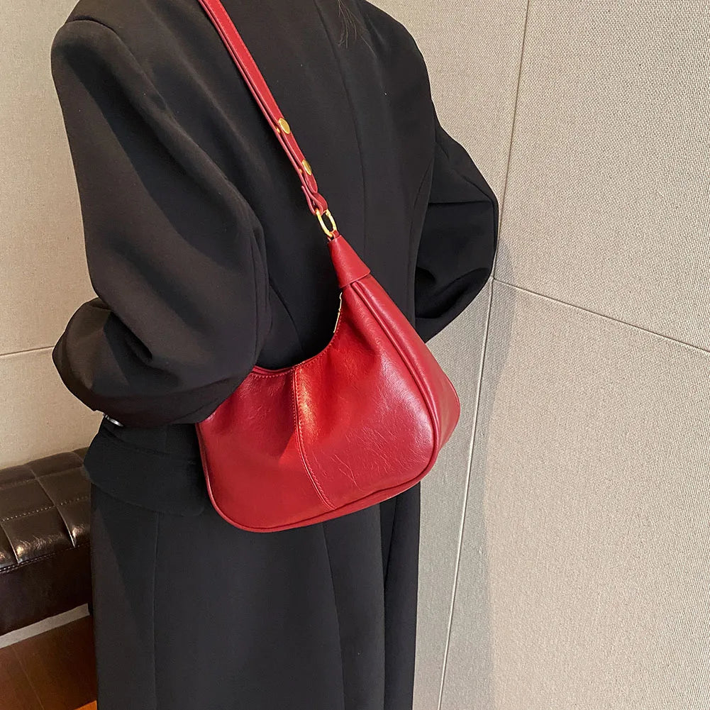 CELESTIQUE - Trendy shoulder bag for women-Elly Rose