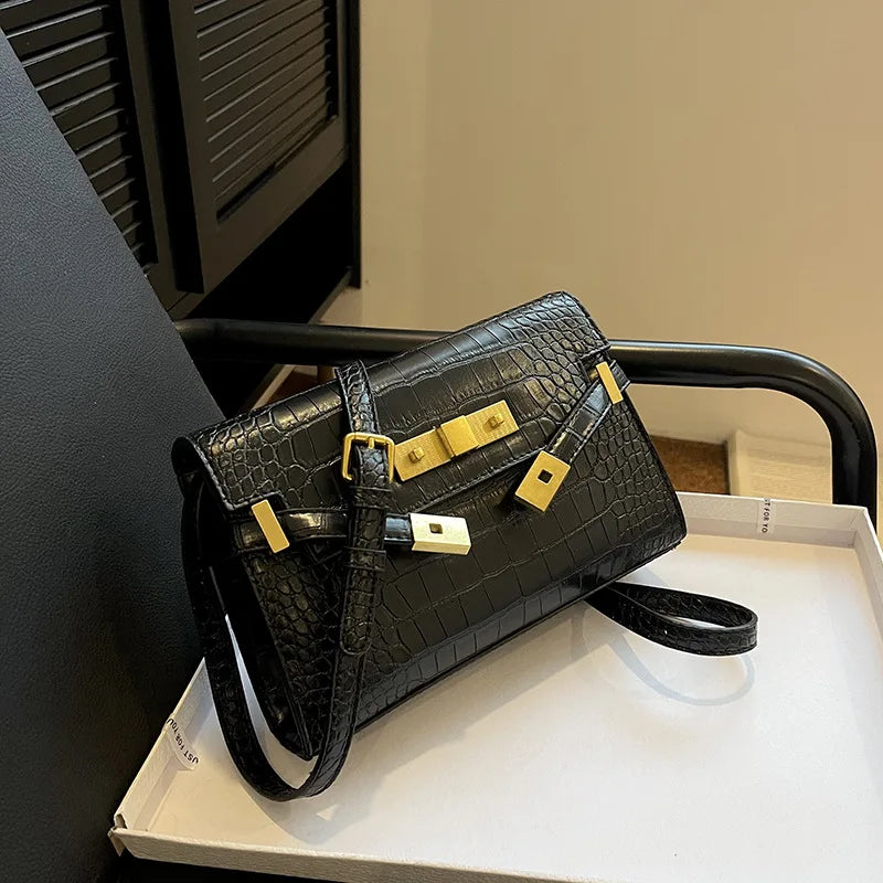 MiLola - Elegant Handbag-Elly Rose