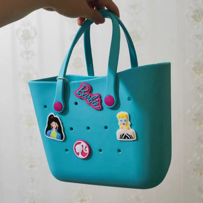 METRO - The Barbie bag for kids-Elly Rose