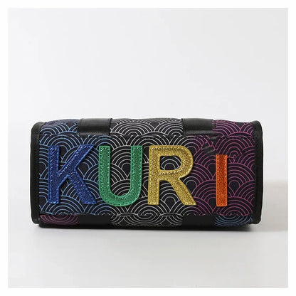 MEENA - Elegant shoulder bag for ladies-Elly Rose