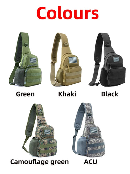 AdventureSling - Adventure Sling backpack-Elly Rose