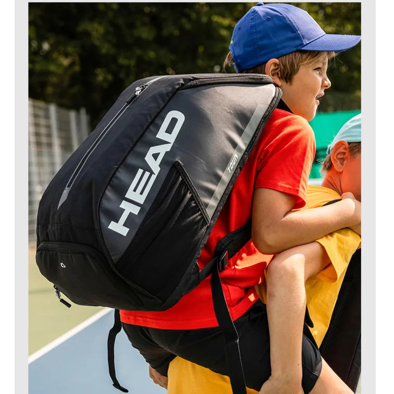 SMASH - Tennis bag for everyone-Elly Rose