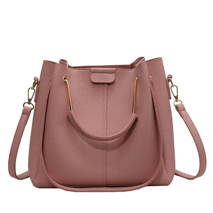 Timeless - Women's large everyday bag-Elly Rose