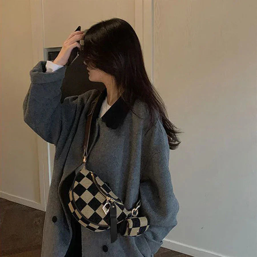 Elegant - Ladies' fanny pack-Elly Rose